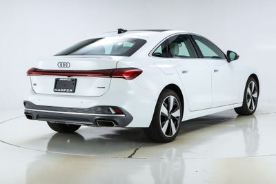 2025 Audi All-new A5 2.0T Premium quattro