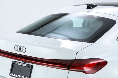 2025 Audi All-new A5 2.0T Premium quattro