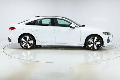 2025 Audi All-new A5 2.0T Premium quattro