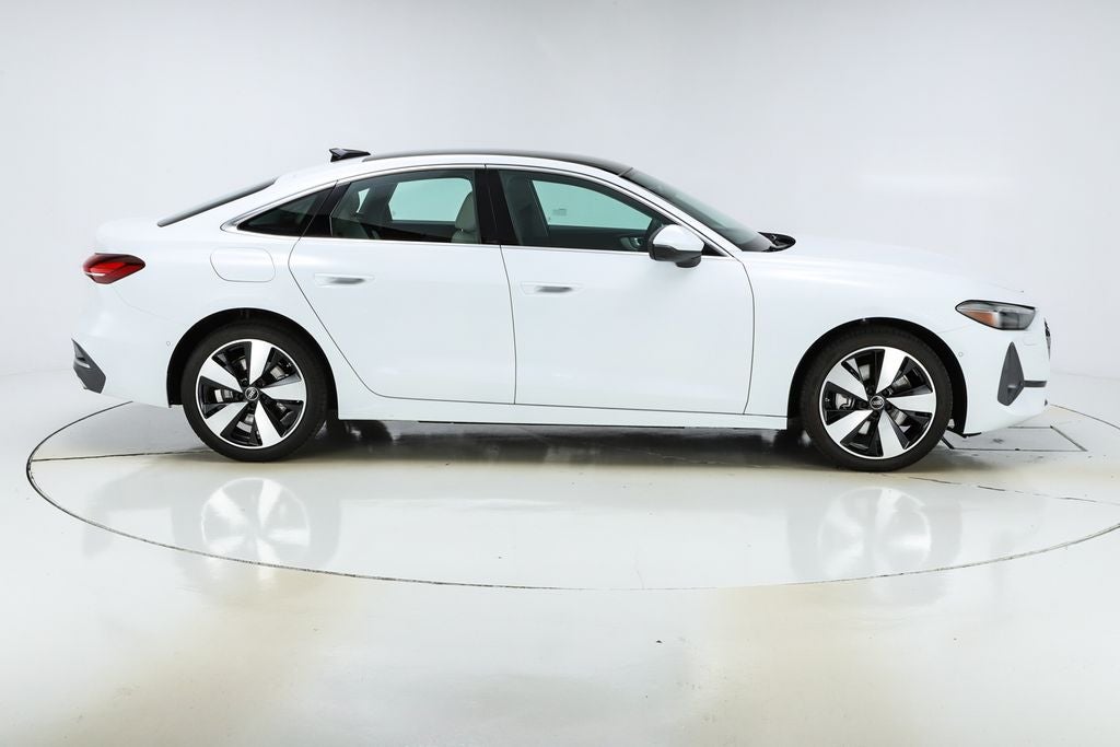 2025 Audi All-new A5 2.0T Premium quattro