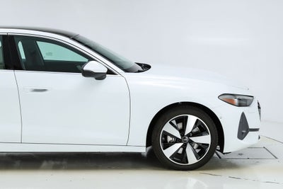 2025 Audi All-new A5 2.0T Premium quattro