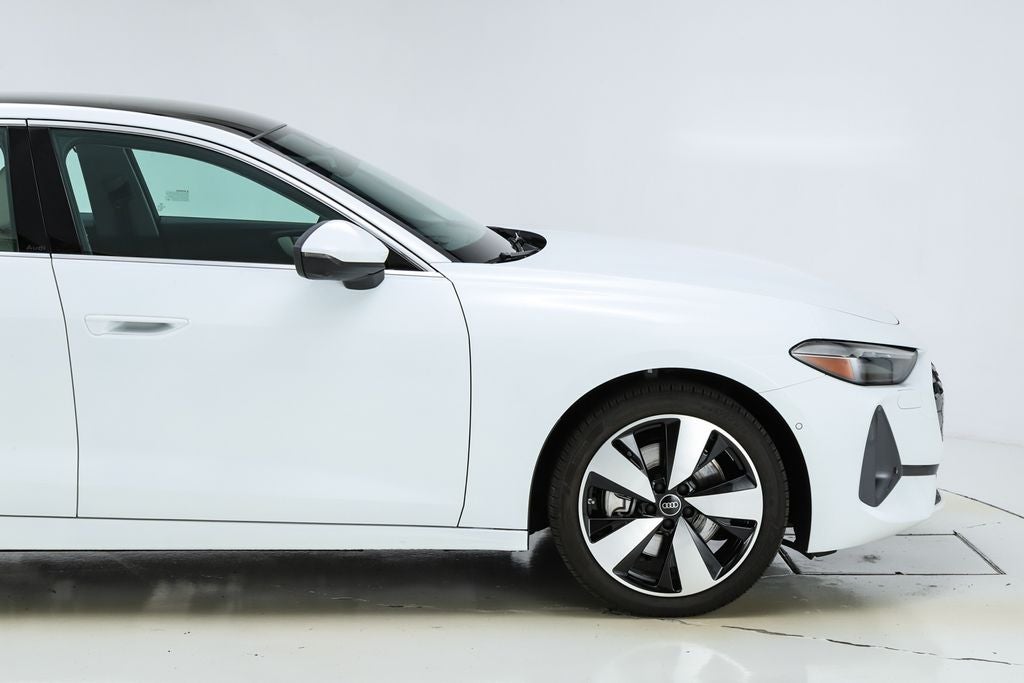 2025 Audi All-new A5 2.0T Premium quattro