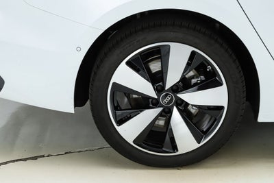 2025 Audi All-new A5 2.0T Premium quattro