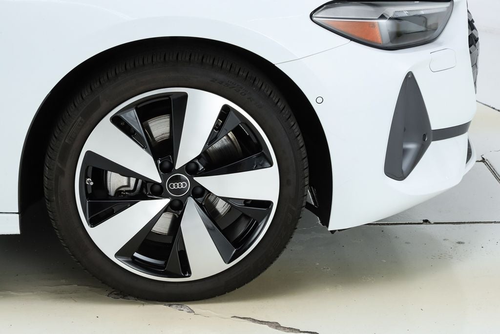 2025 Audi All-new A5 2.0T Premium quattro