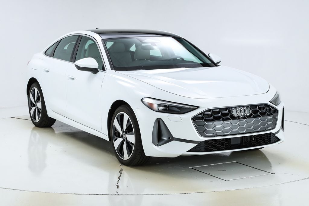 2025 Audi All-new A5 2.0T Premium quattro