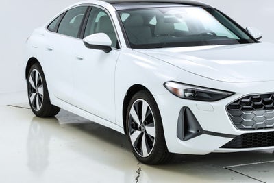 2025 Audi All-new A5 2.0T Premium quattro