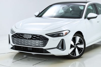 2025 Audi All-new A5 2.0T Premium quattro