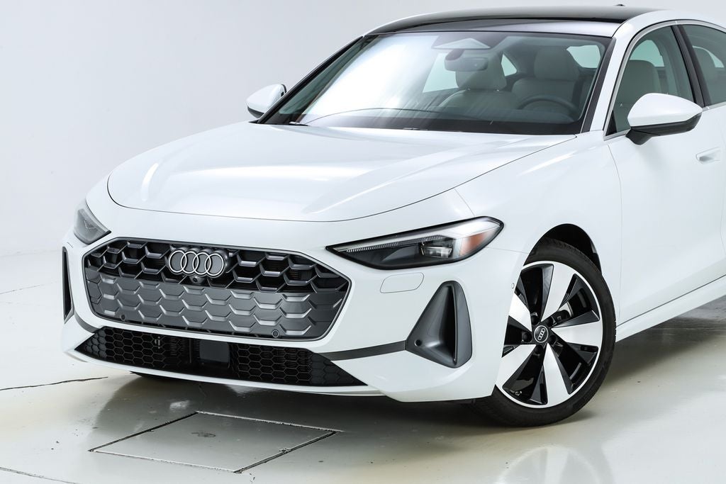 2025 Audi All-new A5 2.0T Premium quattro