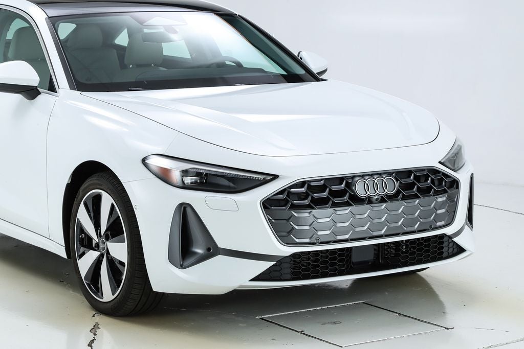 2025 Audi All-new A5 2.0T Premium quattro