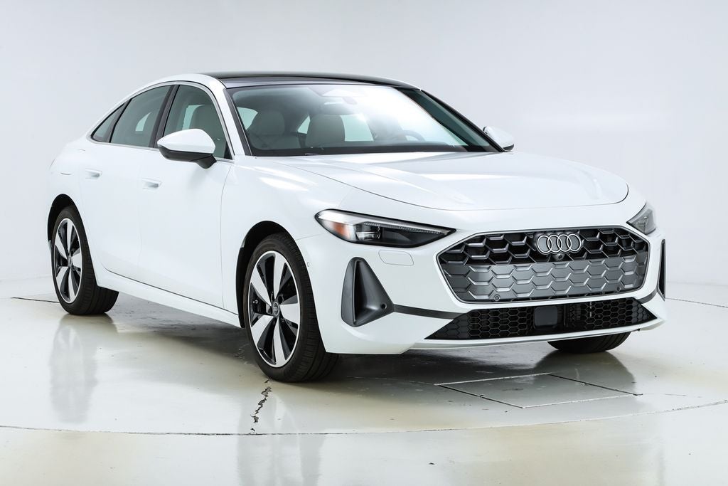 2025 Audi All-new A5 2.0T Premium quattro