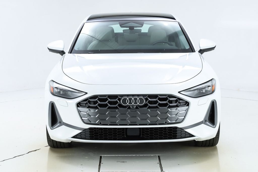 2025 Audi All-new A5 2.0T Premium quattro