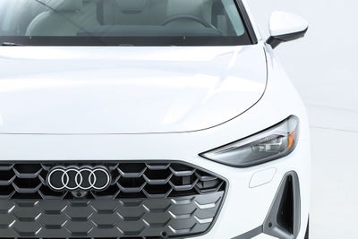 2025 Audi All-new A5 2.0T Premium quattro