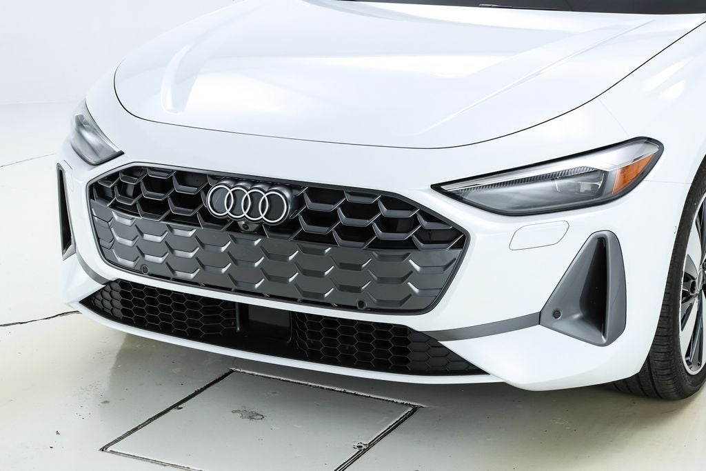 2025 Audi All-new A5 2.0T Premium quattro