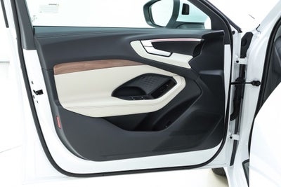 2025 Audi All-new A5 2.0T Premium quattro