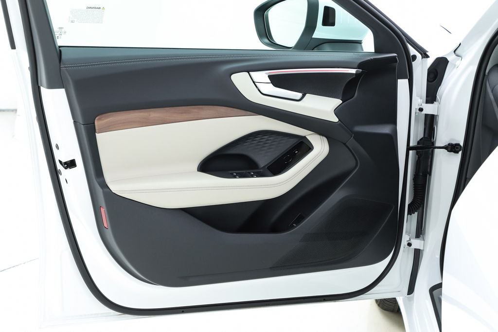 2025 Audi All-new A5 2.0T Premium quattro