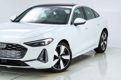 2025 Audi All-new A5 2.0T Premium quattro