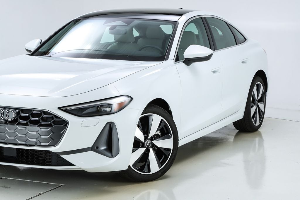 2025 Audi All-new A5 2.0T Premium quattro