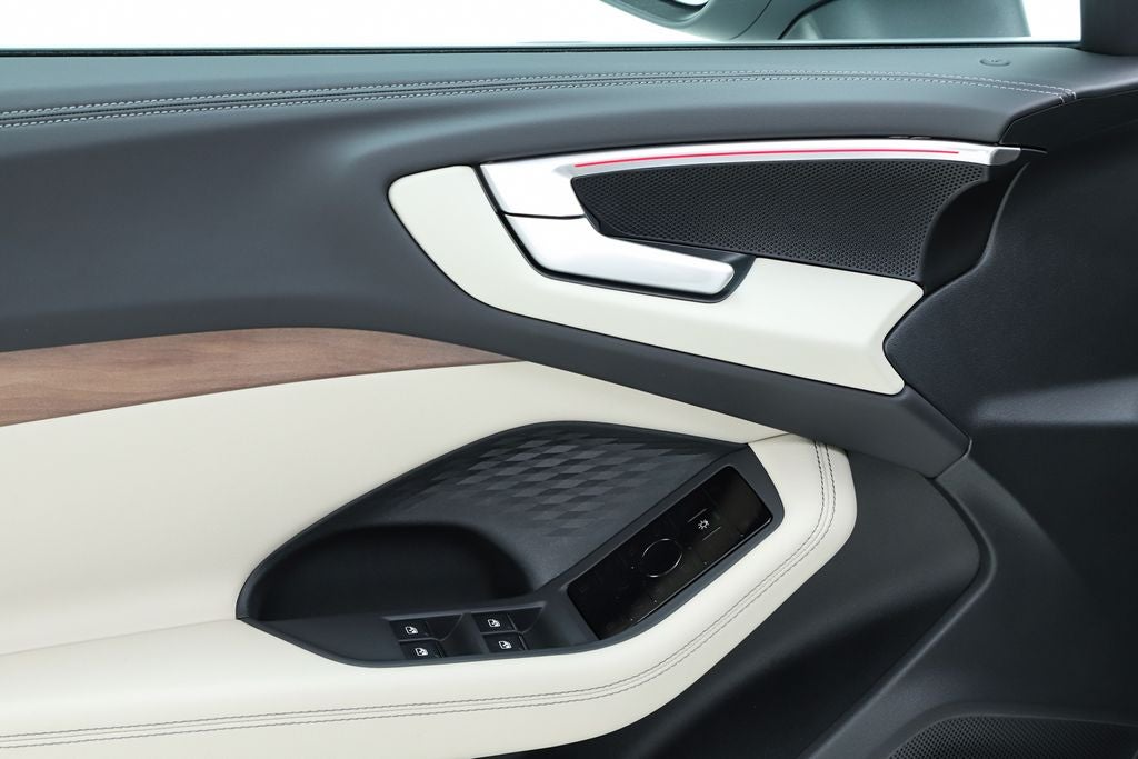 2025 Audi All-new A5 2.0T Premium quattro