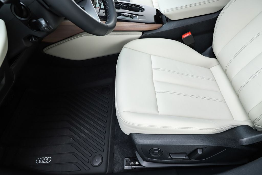 2025 Audi All-new A5 2.0T Premium quattro