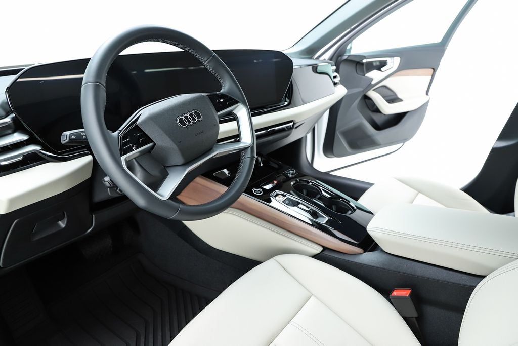 2025 Audi All-new A5 2.0T Premium quattro