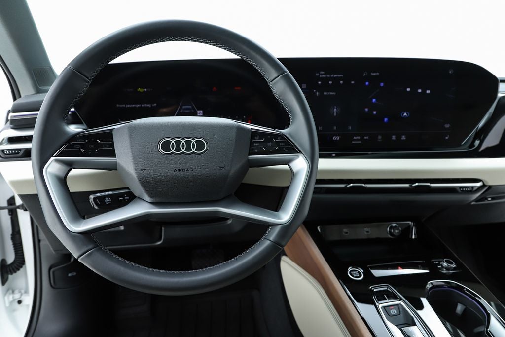 2025 Audi All-new A5 2.0T Premium quattro