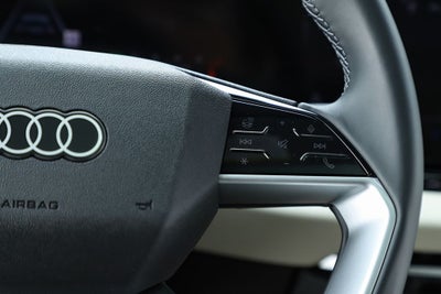 2025 Audi All-new A5 2.0T Premium quattro