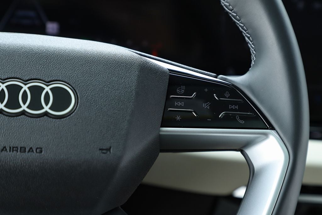 2025 Audi All-new A5 2.0T Premium quattro