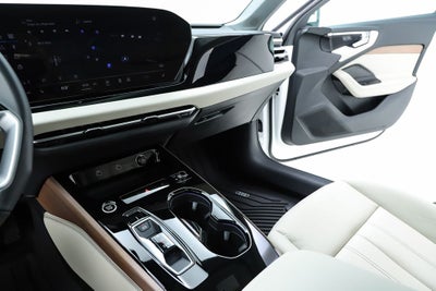 2025 Audi All-new A5 2.0T Premium quattro