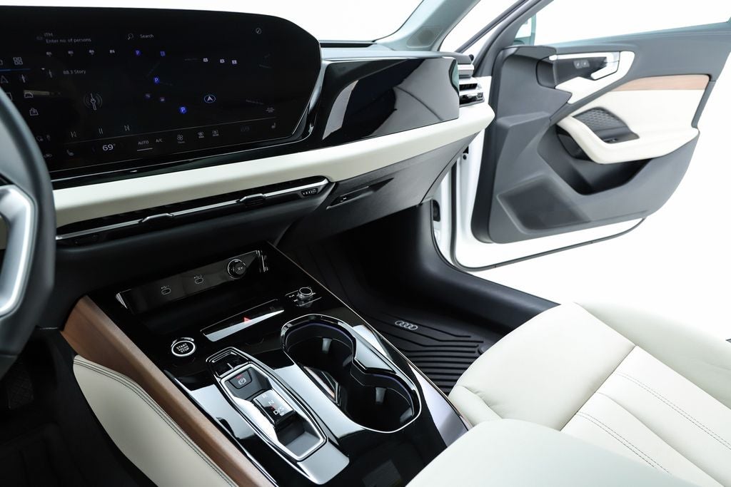 2025 Audi All-new A5 2.0T Premium quattro