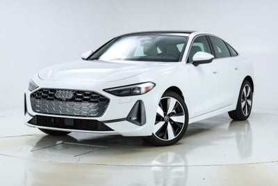 2025 Audi All-new A5 2.0T Premium quattro