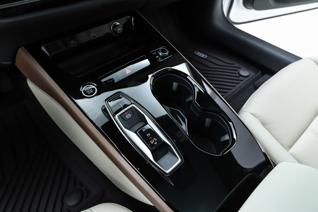 2025 Audi All-new A5 2.0T Premium quattro