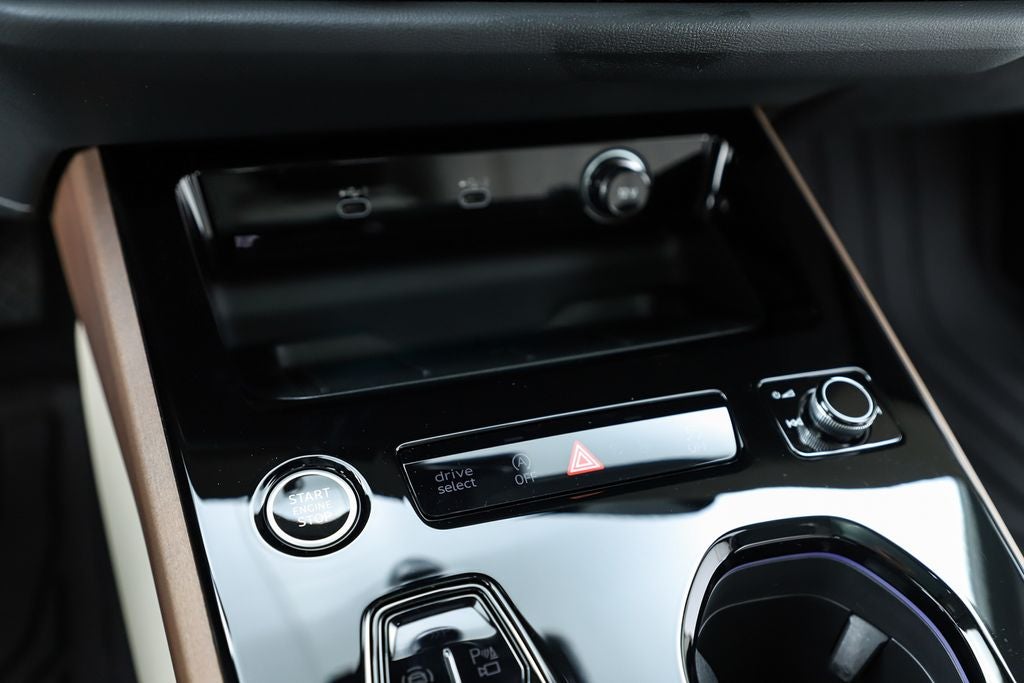 2025 Audi All-new A5 2.0T Premium quattro