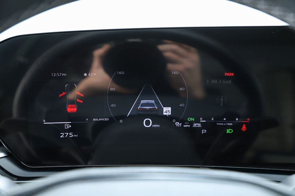 2025 Audi All-new A5 2.0T Premium quattro