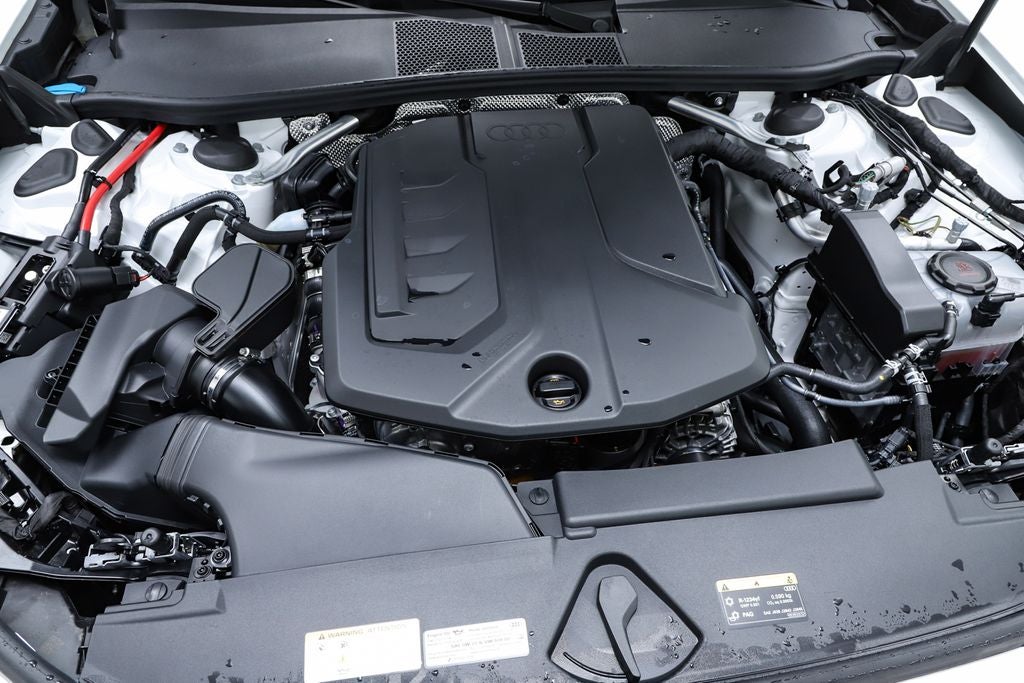 2025 Audi All-new A5 2.0T Premium quattro