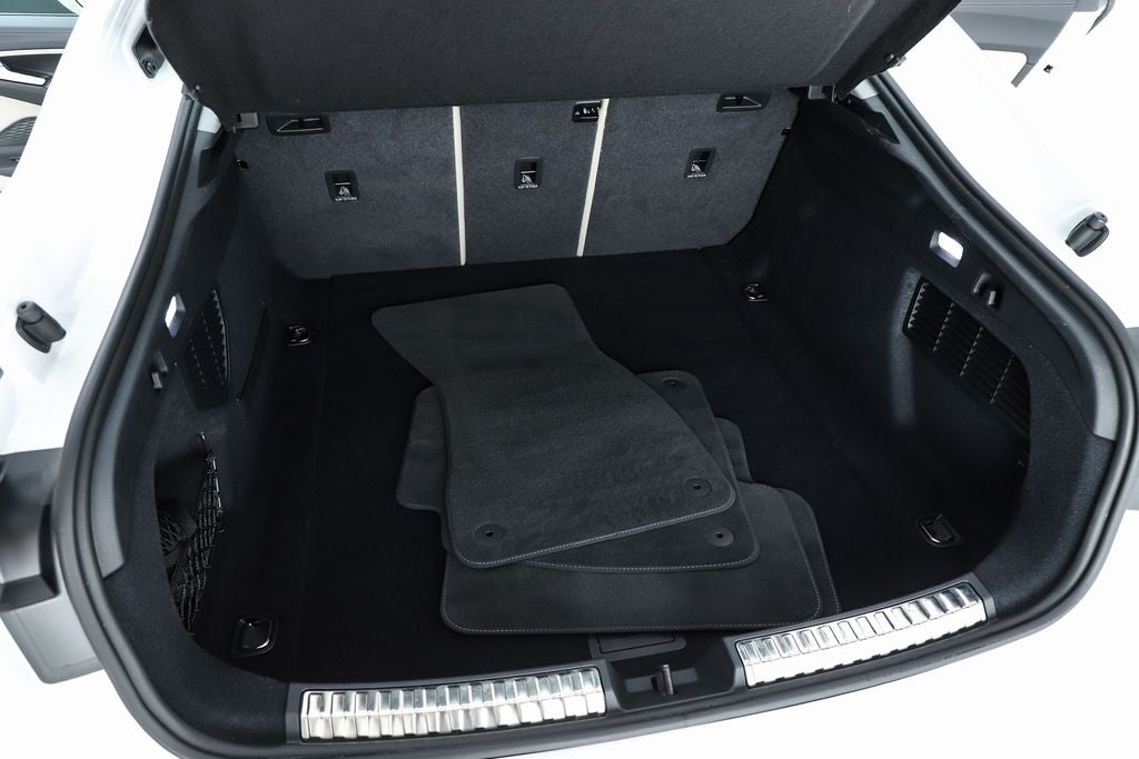 2025 Audi All-new A5 2.0T Premium quattro