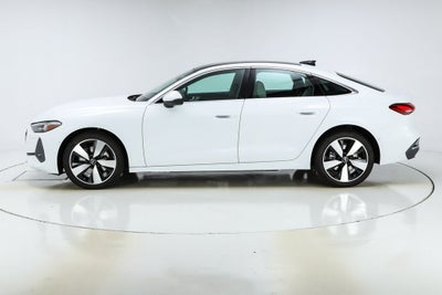 2025 Audi All-new A5 2.0T Premium quattro