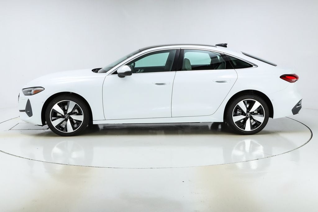 2025 Audi All-new A5 2.0T Premium quattro