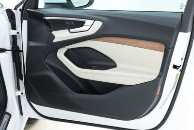 2025 Audi All-new A5 2.0T Premium quattro