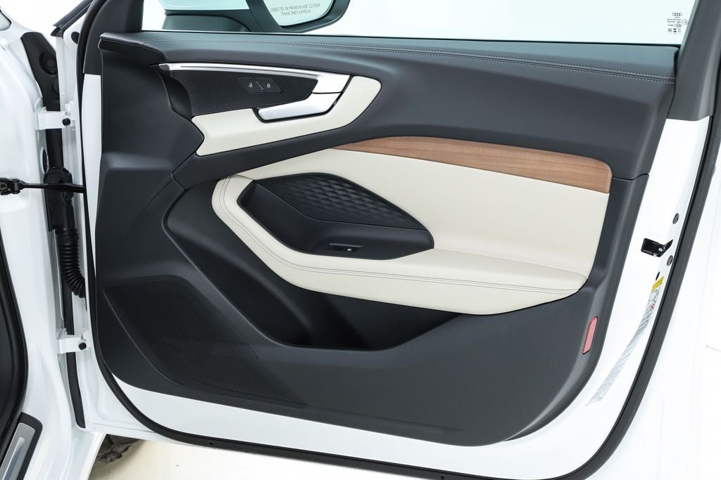 2025 Audi All-new A5 2.0T Premium quattro