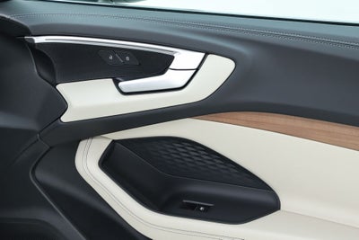 2025 Audi All-new A5 2.0T Premium quattro