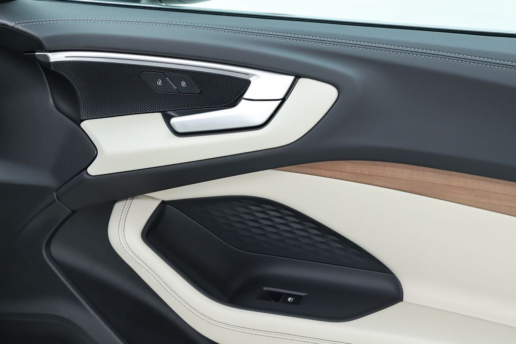 2025 Audi All-new A5 2.0T Premium quattro