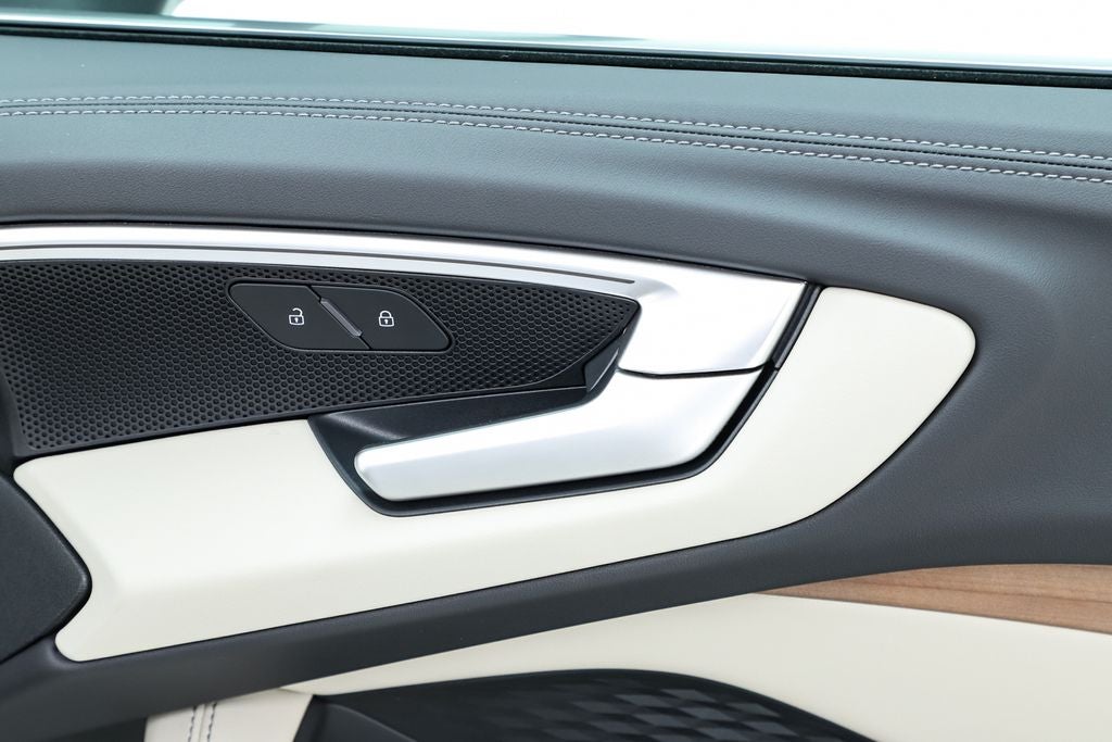 2025 Audi All-new A5 2.0T Premium quattro