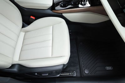 2025 Audi All-new A5 2.0T Premium quattro