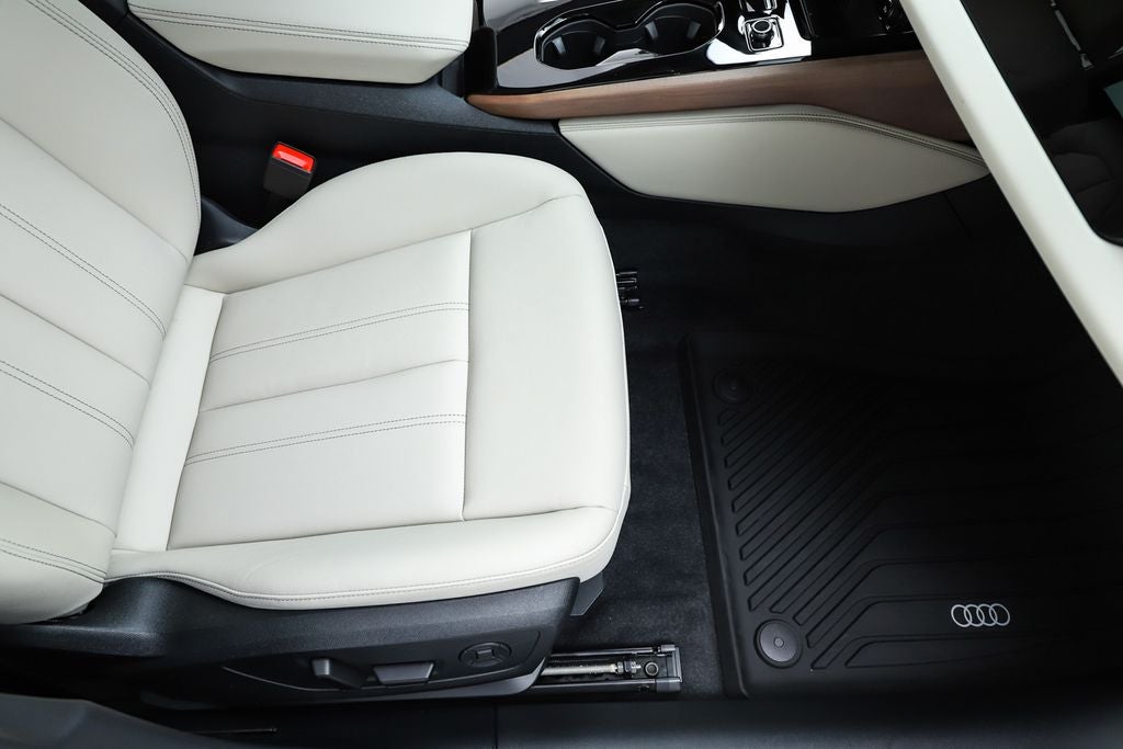 2025 Audi All-new A5 2.0T Premium quattro