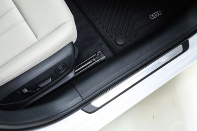 2025 Audi All-new A5 2.0T Premium quattro