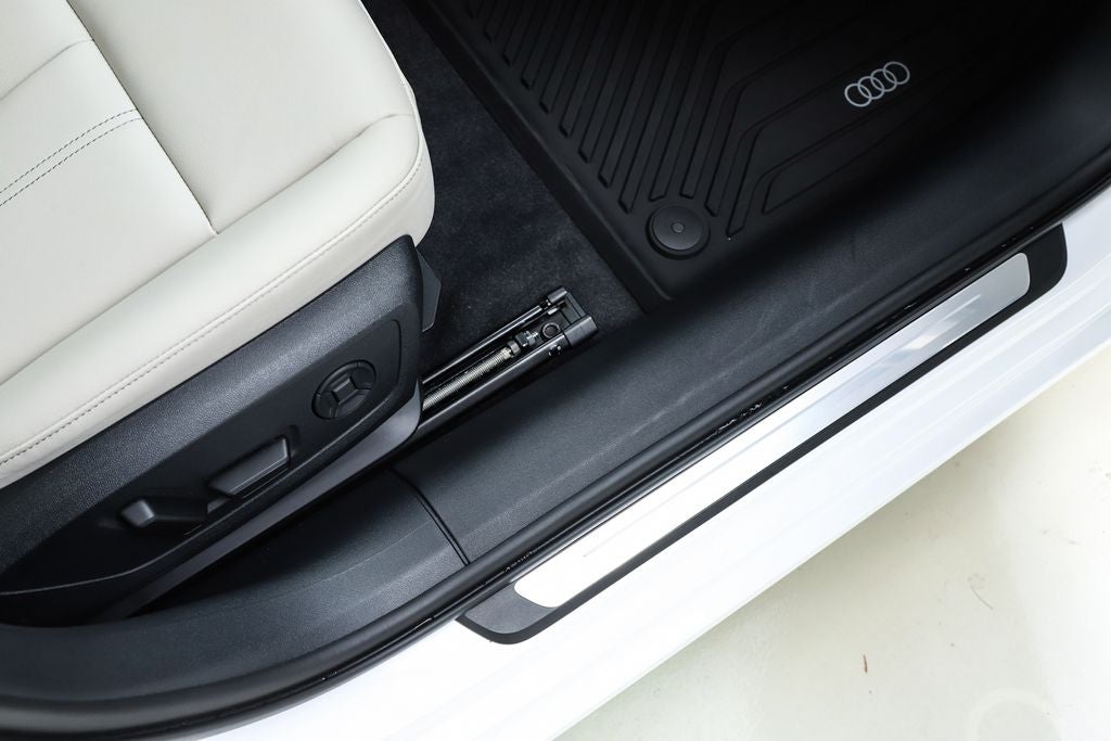 2025 Audi All-new A5 2.0T Premium quattro