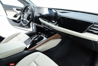 2025 Audi All-new A5 2.0T Premium quattro