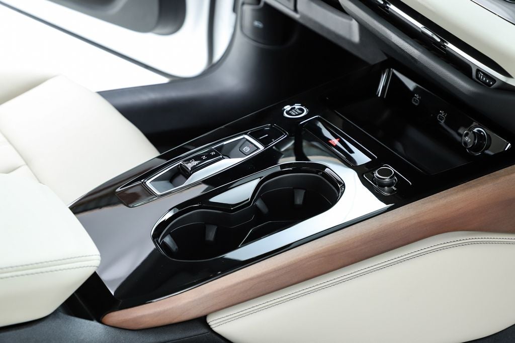 2025 Audi All-new A5 2.0T Premium quattro