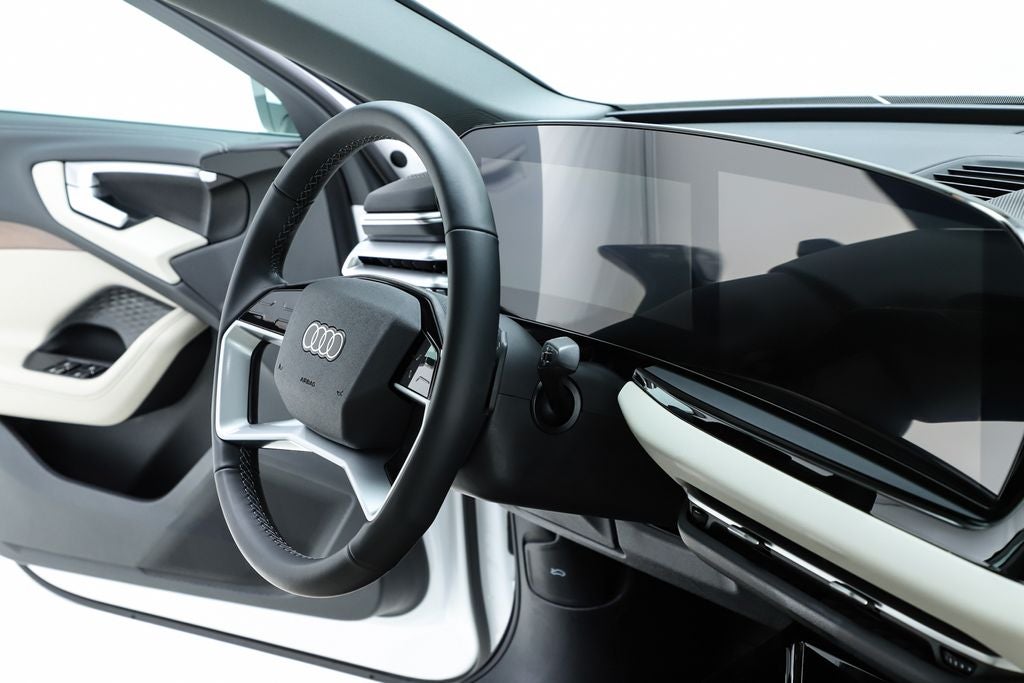 2025 Audi All-new A5 2.0T Premium quattro