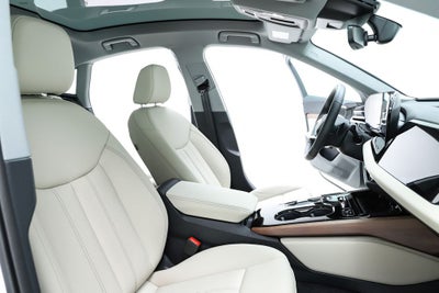 2025 Audi All-new A5 2.0T Premium quattro